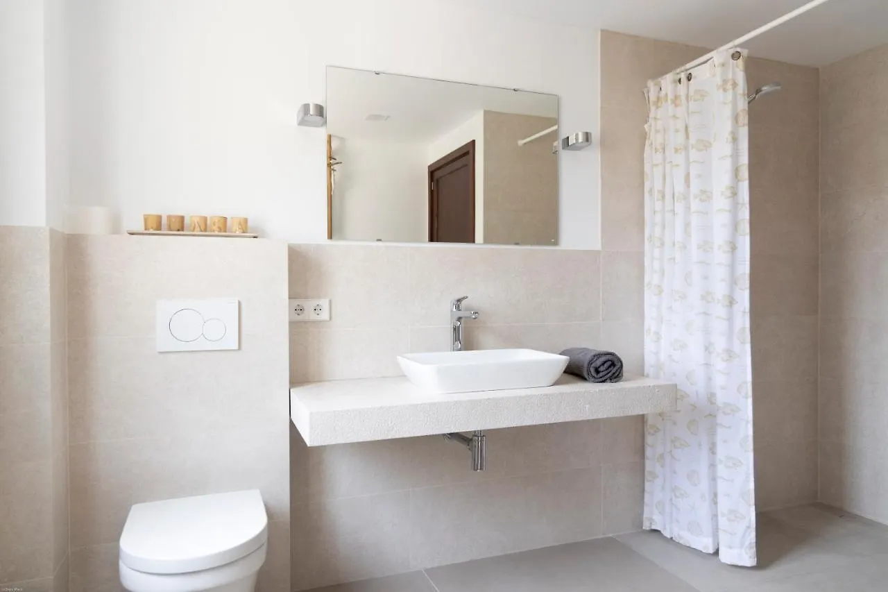 Holiday home Casa Amigos Mallorca Cala Llombards