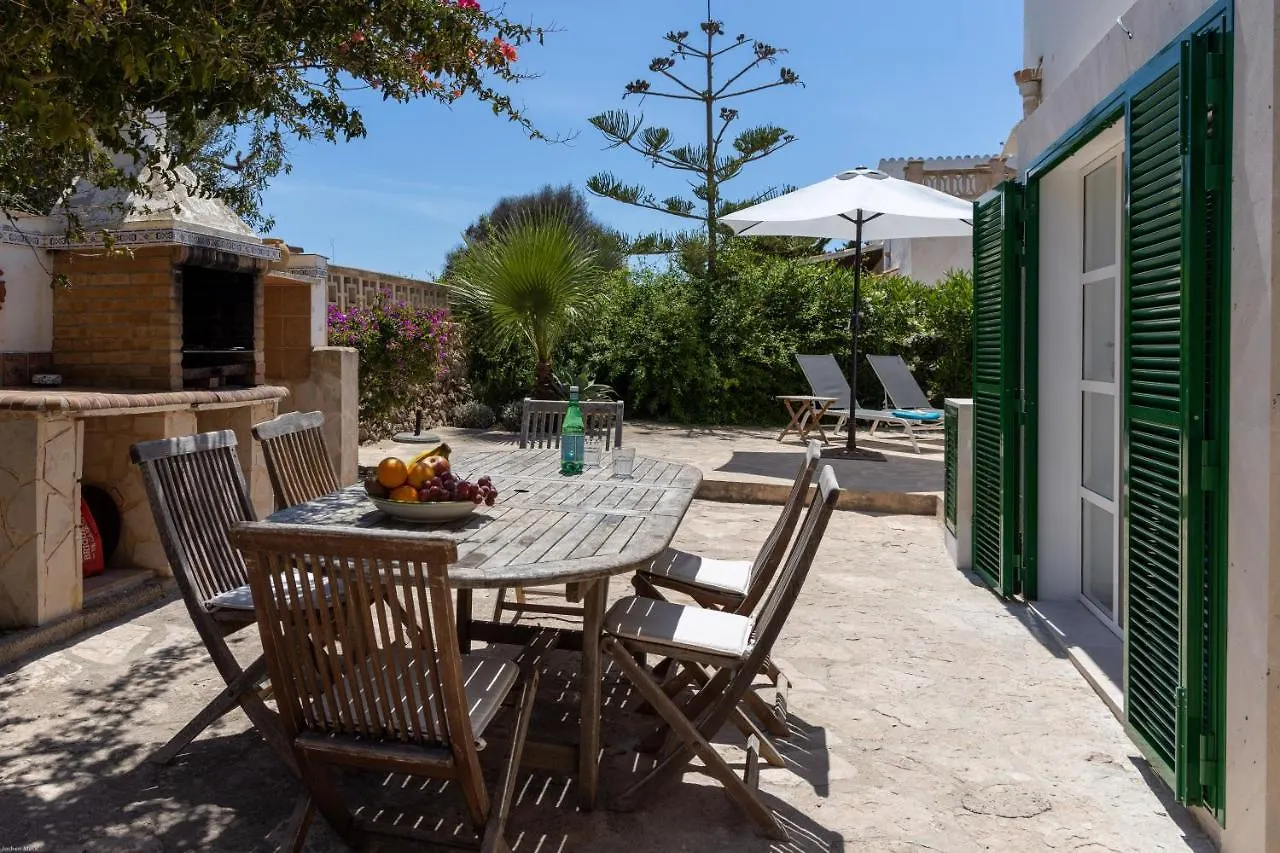 Casa Amigos Mallorca contacts