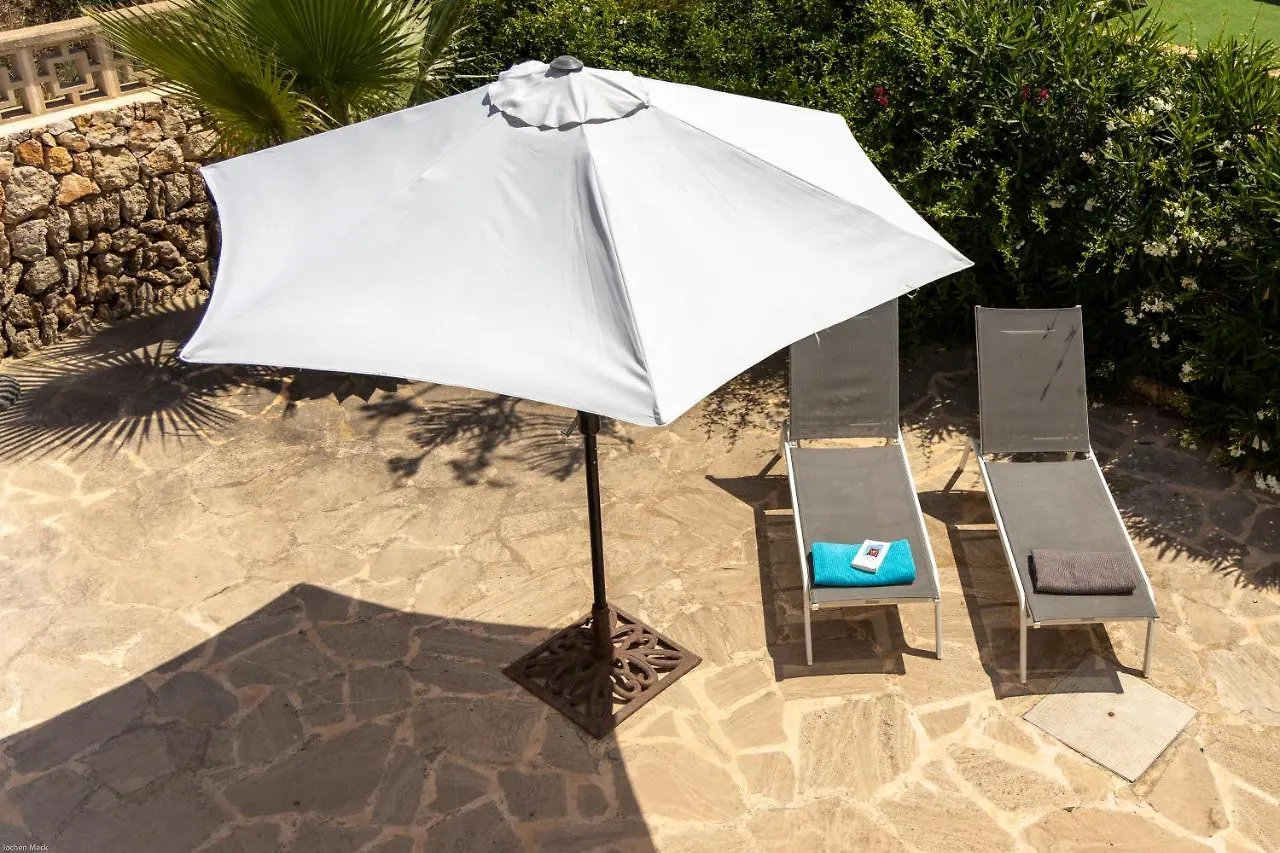 Holiday home Casa Amigos Mallorca Cala Llombards