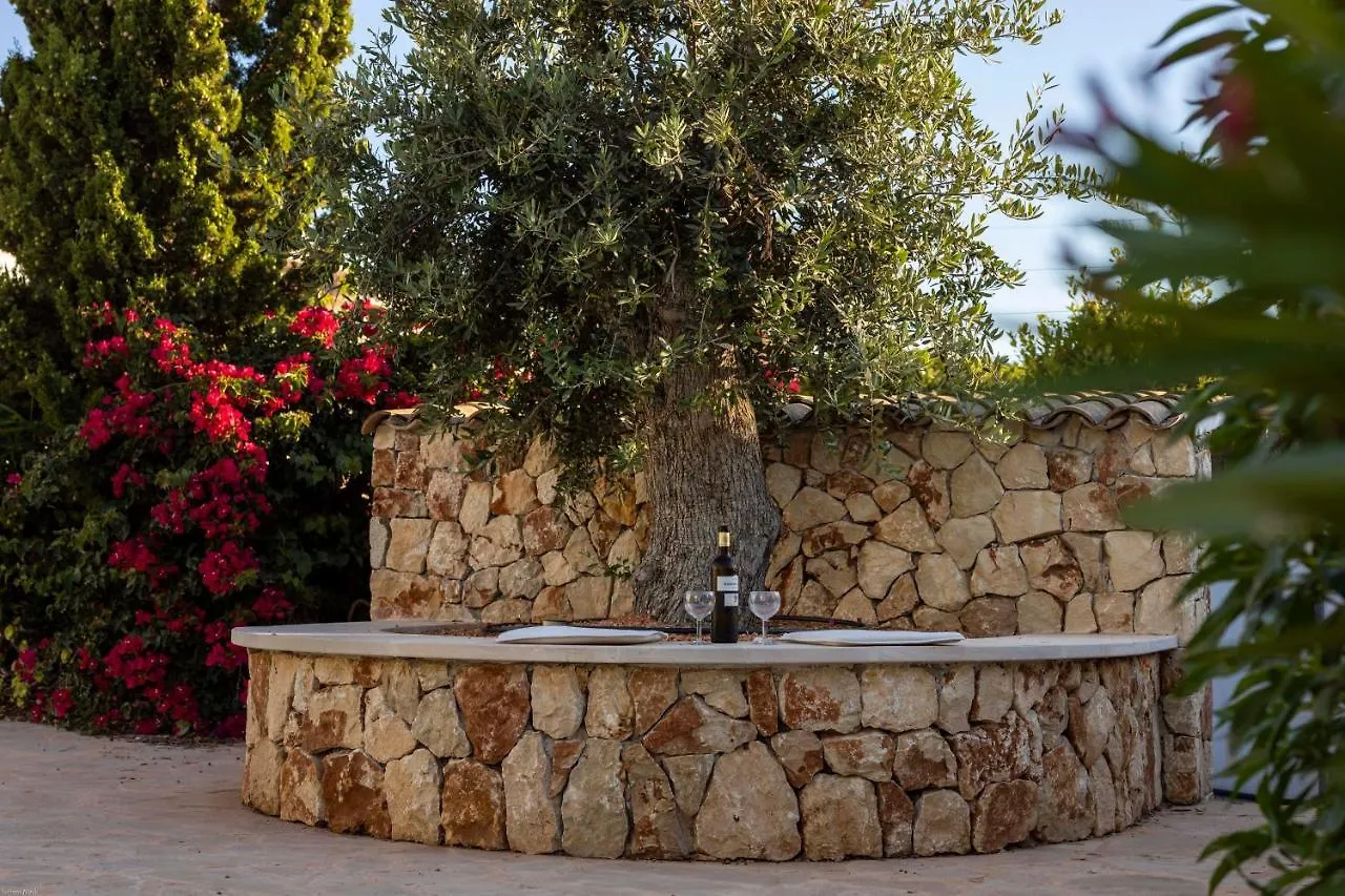 Holiday home Casa Amigos Mallorca Cala Llombards Spain