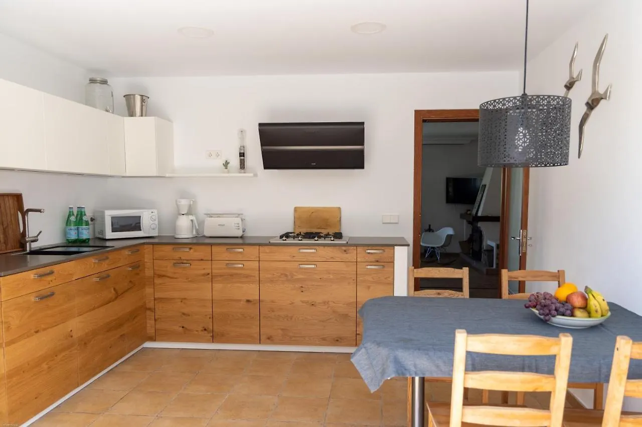 Casa Amigos Mallorca Cala Llombards