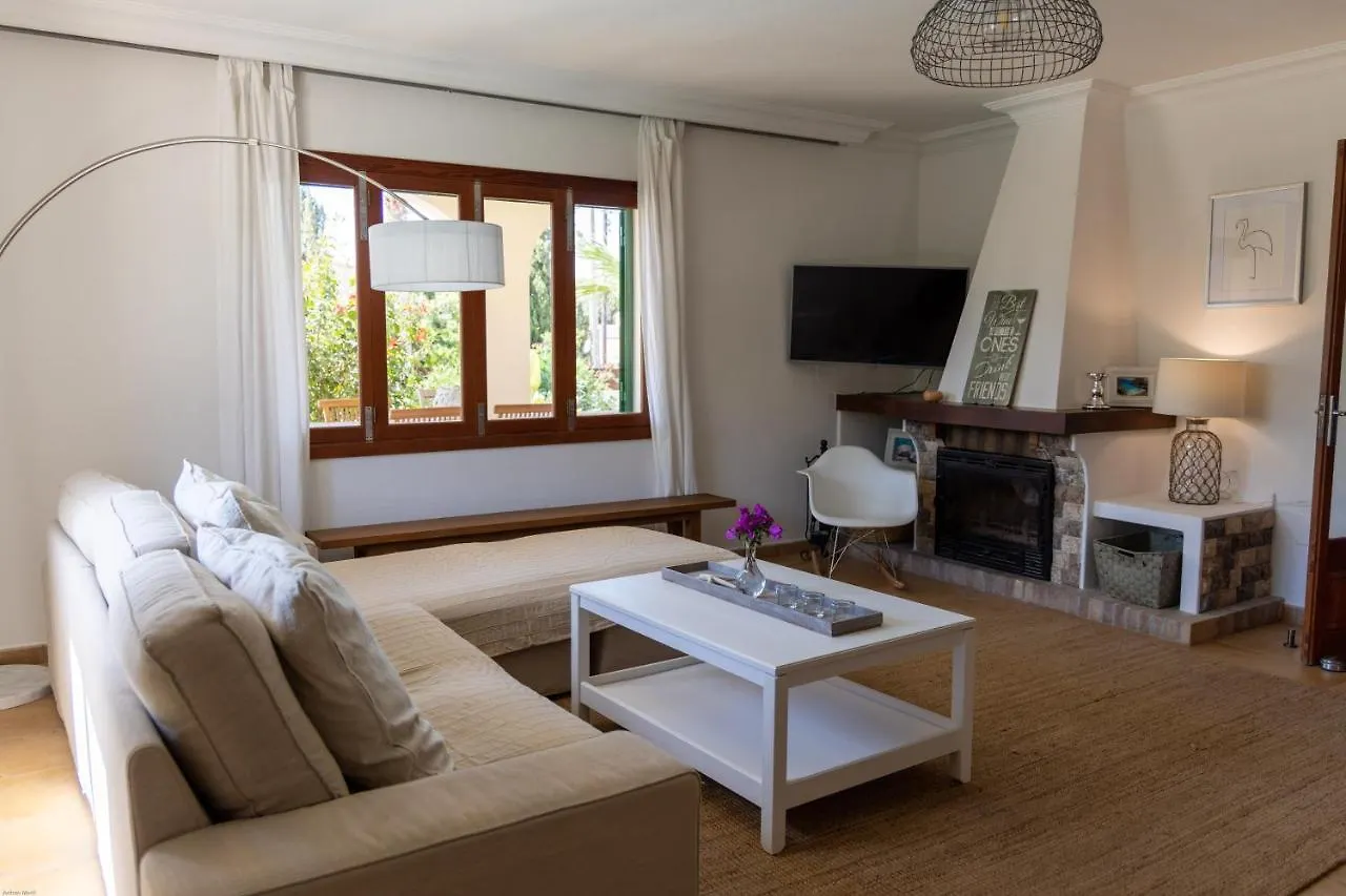 Holiday home Casa Amigos Mallorca Cala Llombards