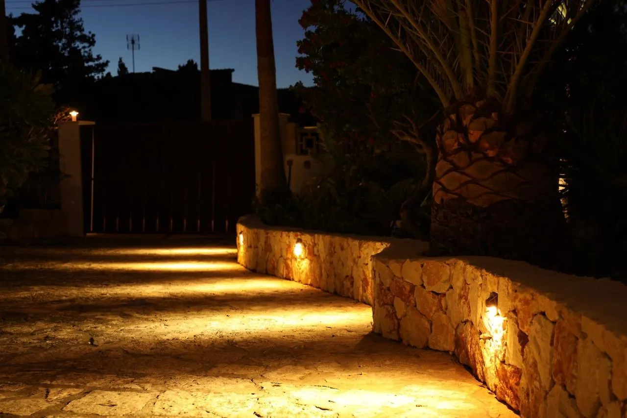 Holiday home Casa Amigos Mallorca Cala Llombards